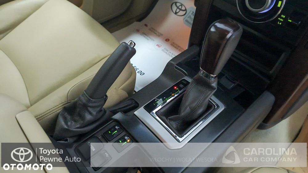 Toyota Land Cruiser LC 2.8 D-4D Invincible - 12