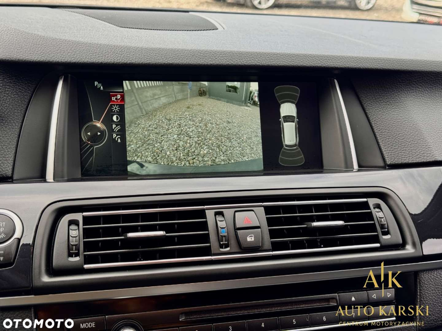 BMW Seria 5 - 13