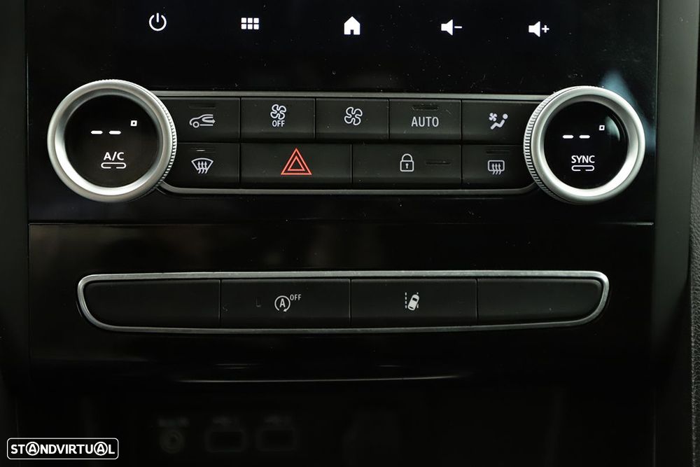 Renault Mégane Sport Tourer 1.5 Blue dCi R.S. Line - 13