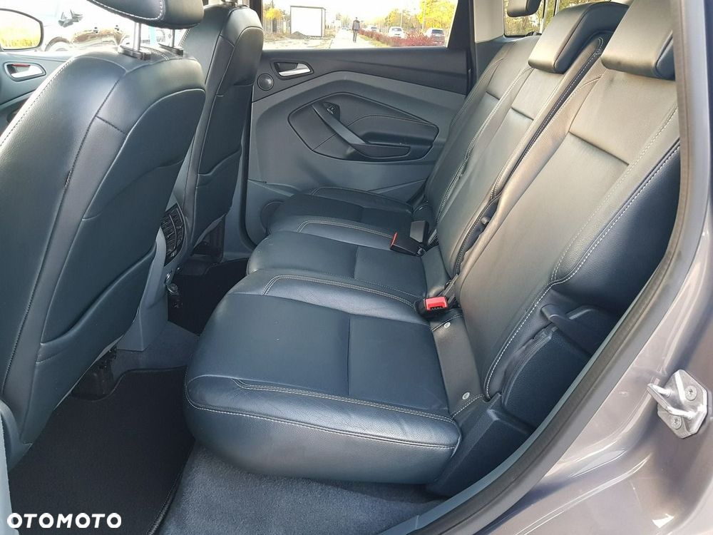 Ford C-MAX 1.6 EcoBoost Titanium - 11