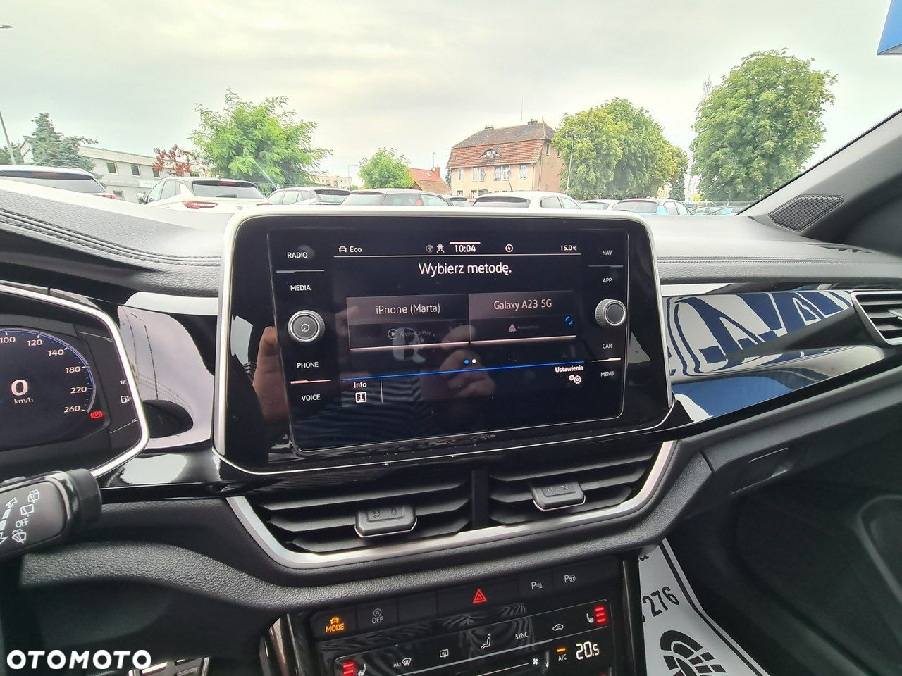 Volkswagen T-Roc 1.5 TSI R-Line DSG - 16