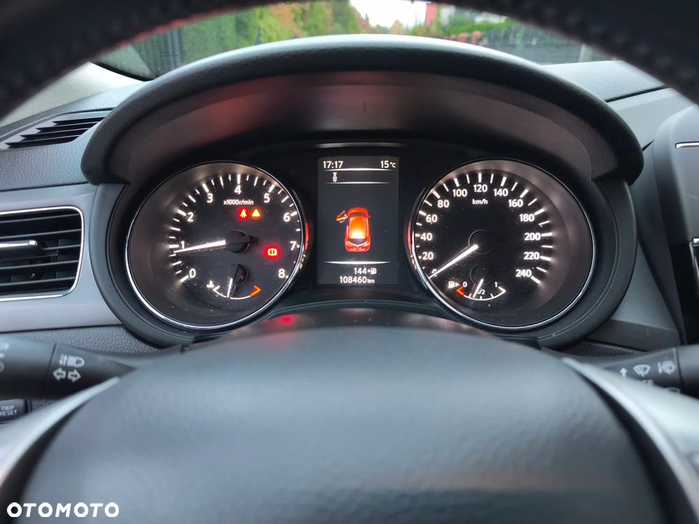 Nissan Pulsar 1.2 DIG-T Tekna EU6 - 10