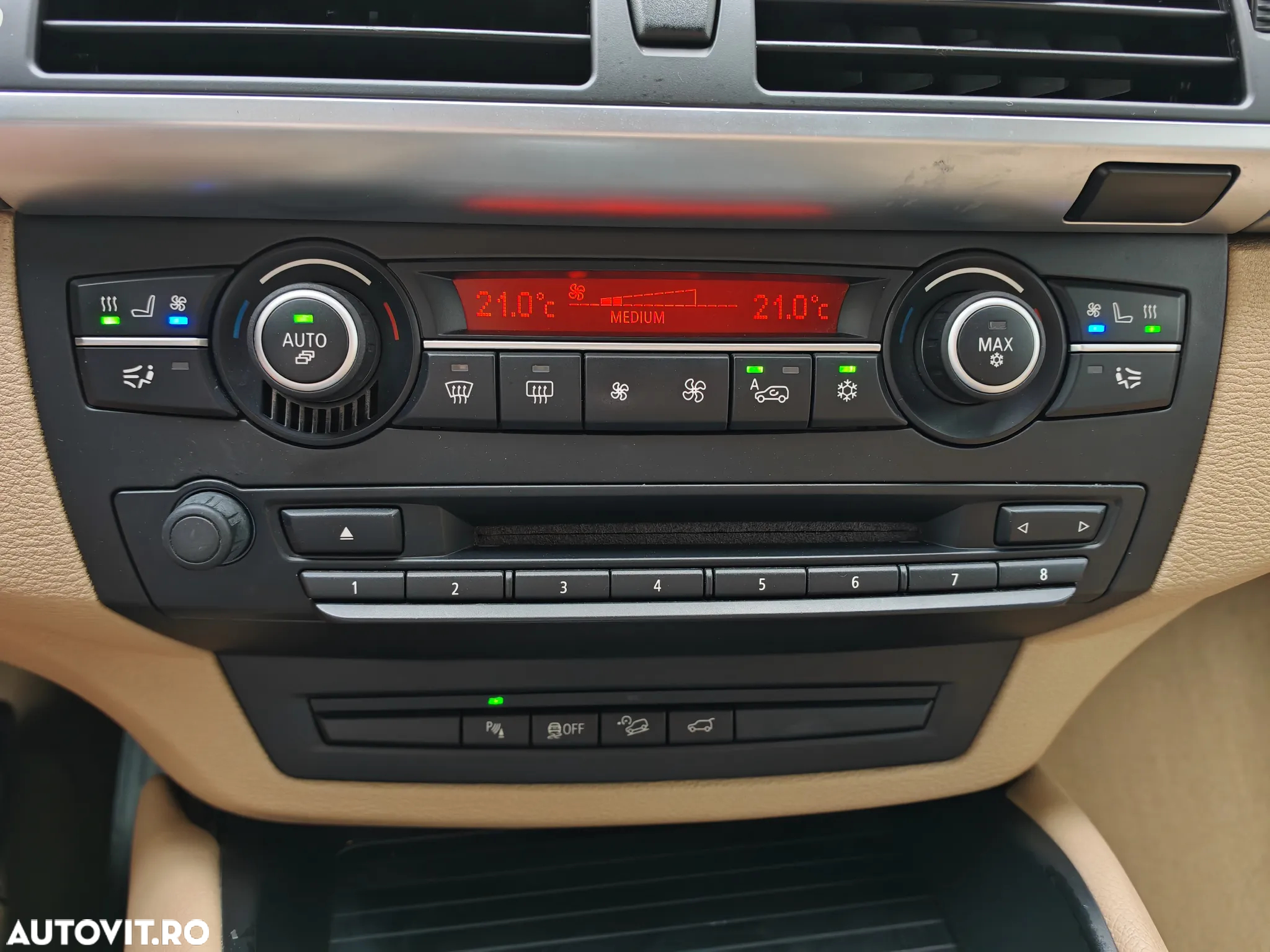 BMW X6 xDrive30d - 26