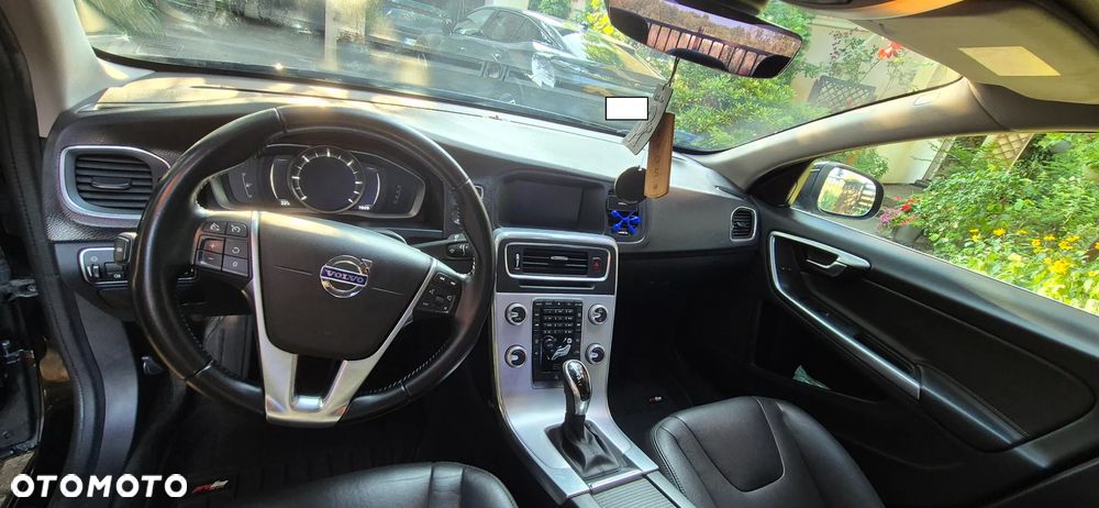 Volvo S60 - 10