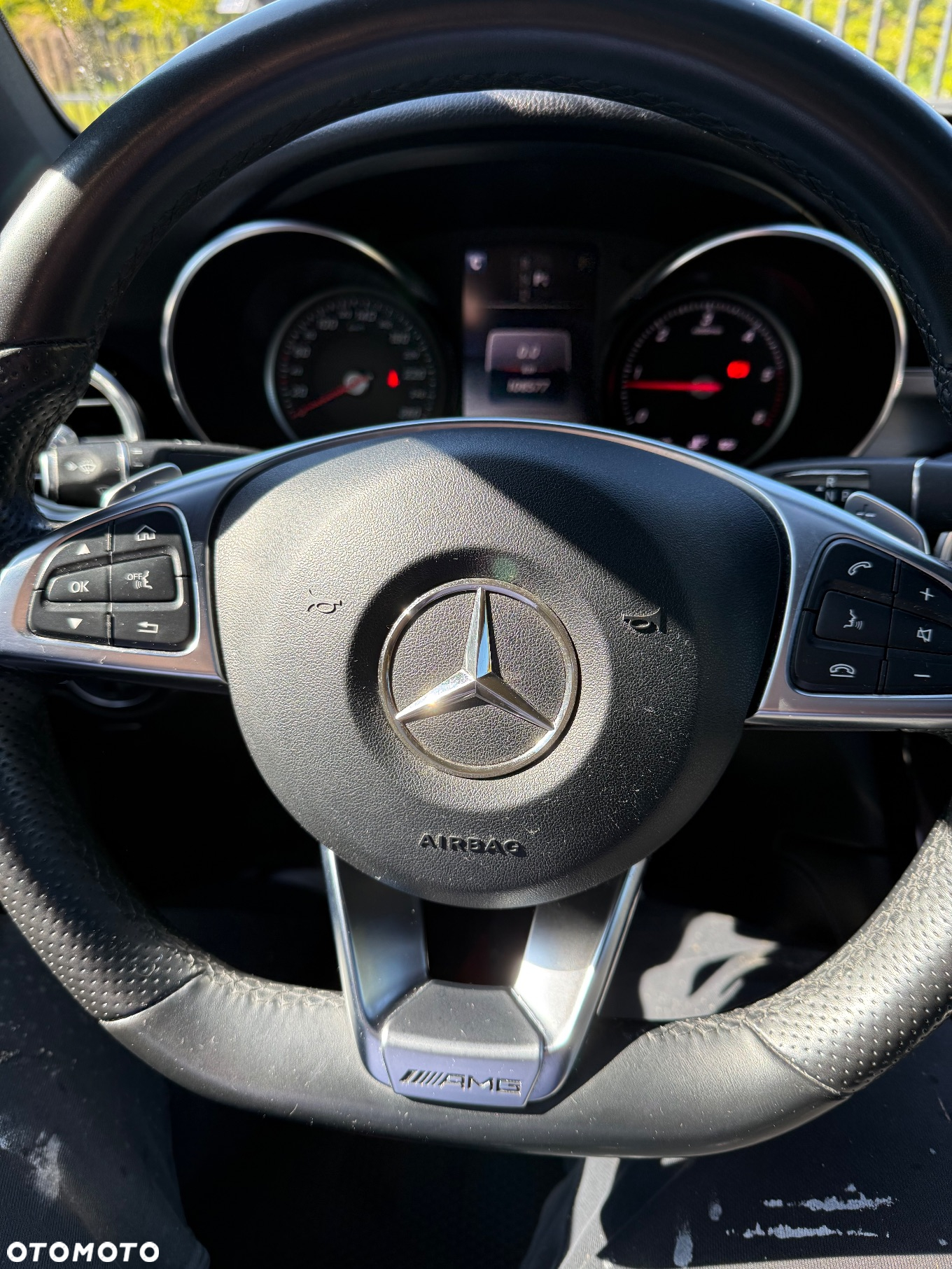 Mercedes-Benz GLC Coupe 220 d 4-Matic - 20