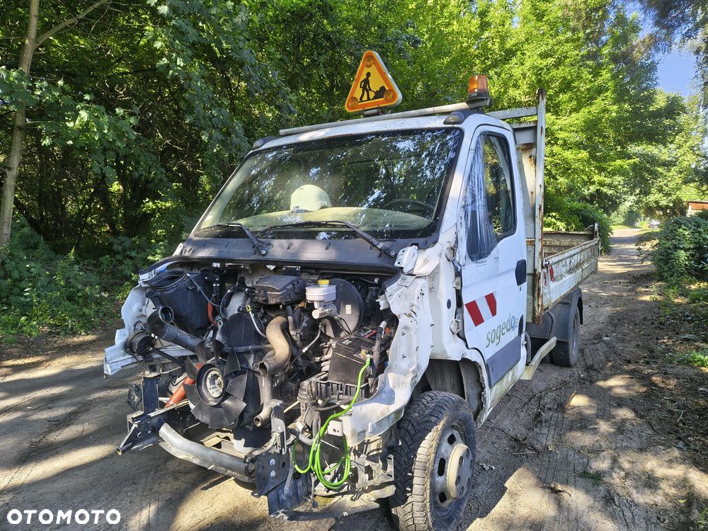 Iveco DAILY - 1