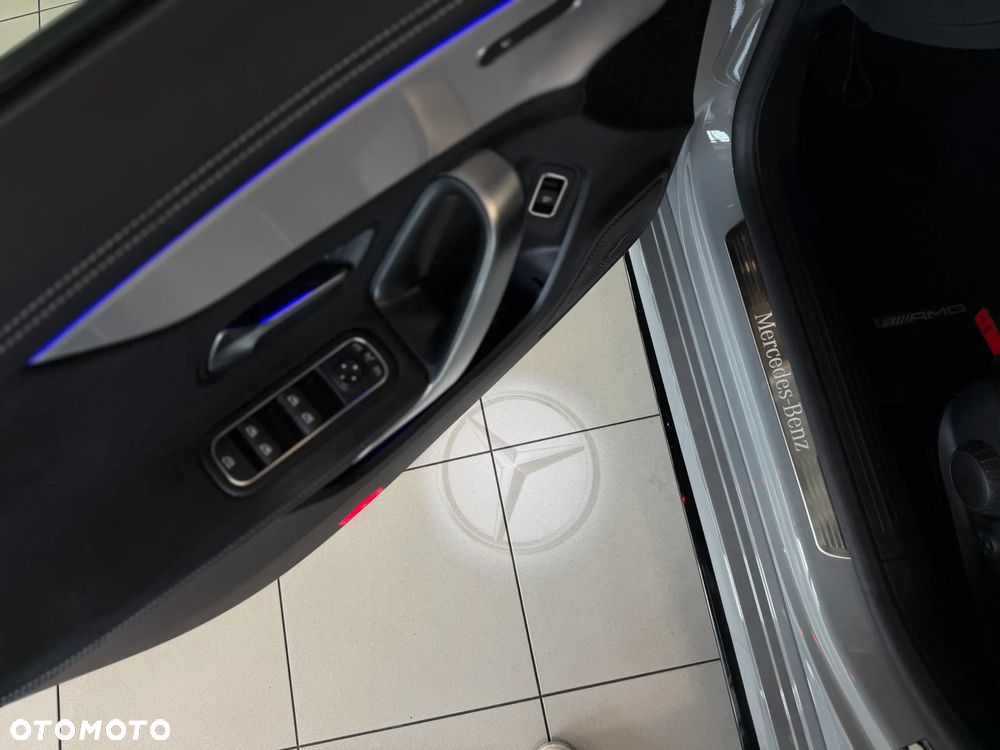 Mercedes-Benz CLA 200 Edition 1 7G-DCT - 15