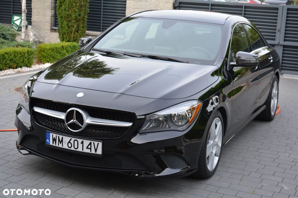 Mercedes-Benz CLA 250 4Matic 7G-DCT StreetStyle - 3