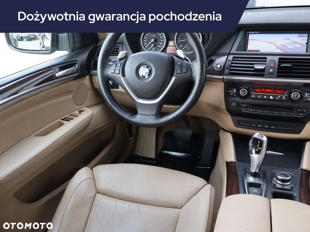 BMW X6 - 9