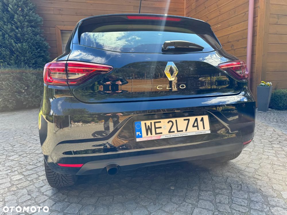 Renault Clio 1.0 TCe Zen - 4