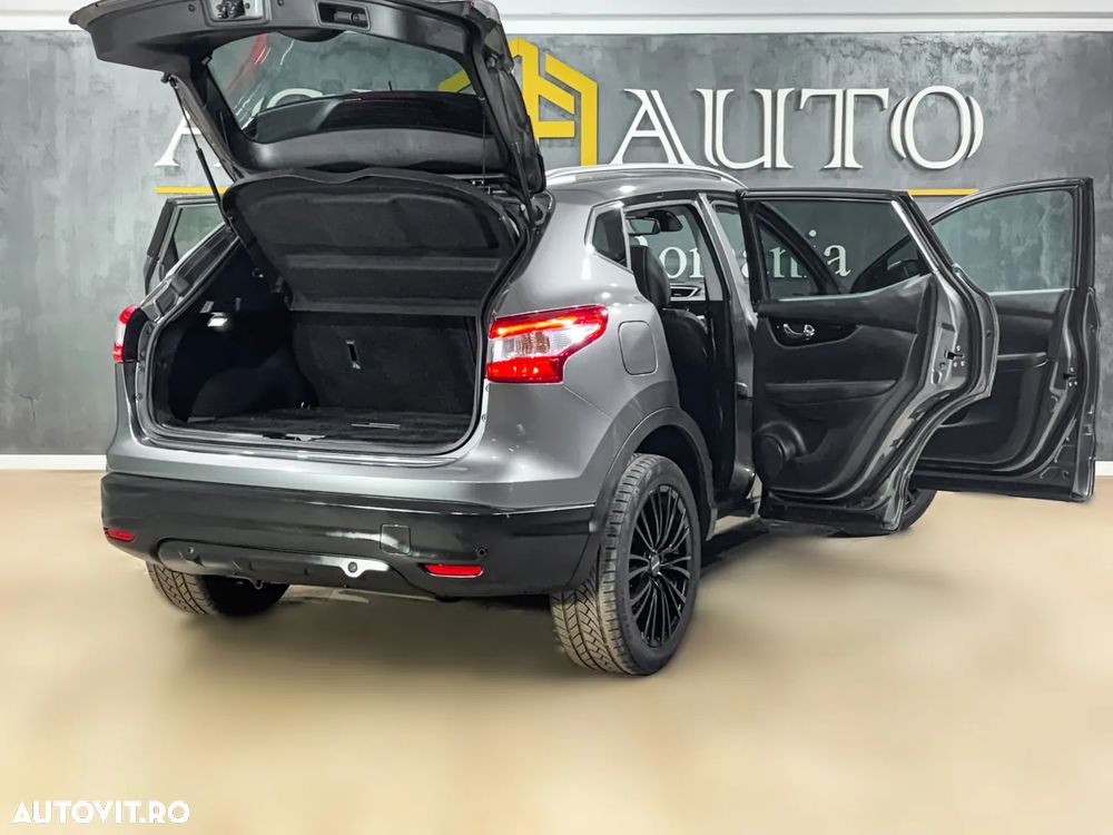 Nissan Qashqai - 22