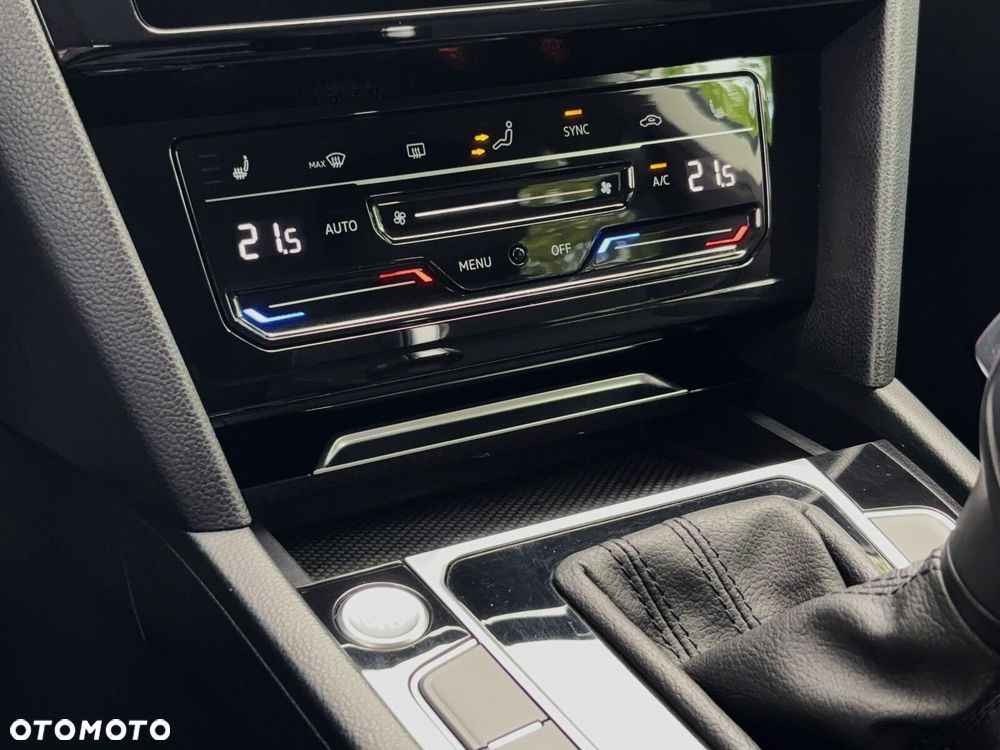 Volkswagen Arteon 2.0 TDI SCR Elegance DSG - 31