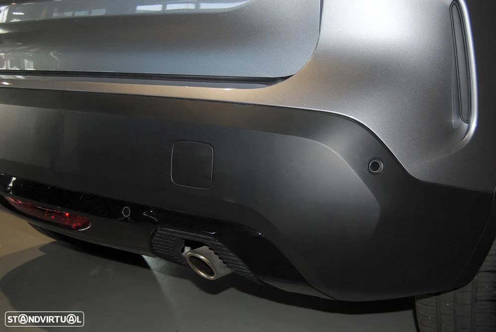 Citroën C4 1.2 PureTech Plus - 17