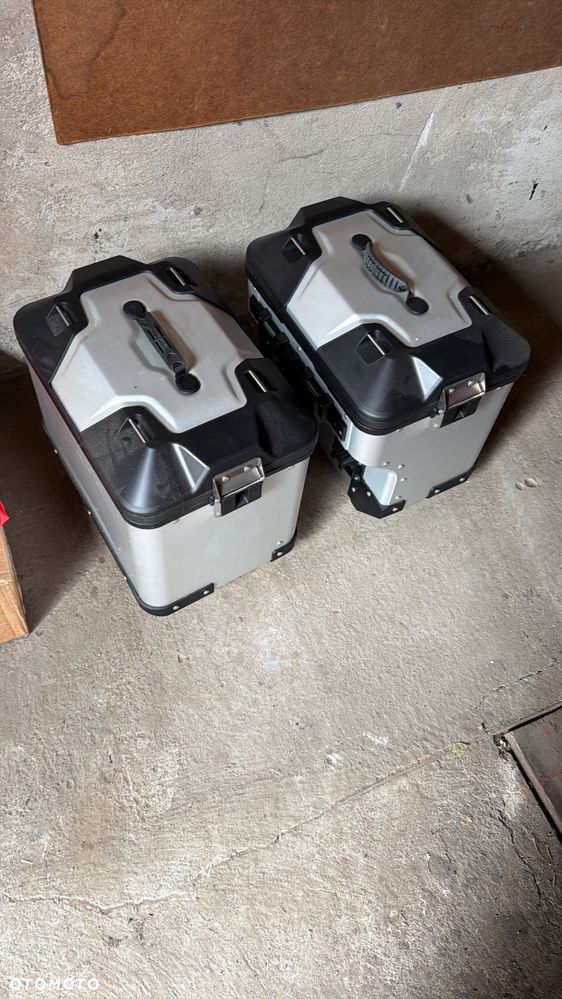 Ducati Multistrada - 11