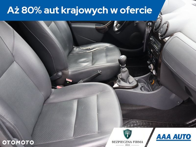 Dacia Duster - 10
