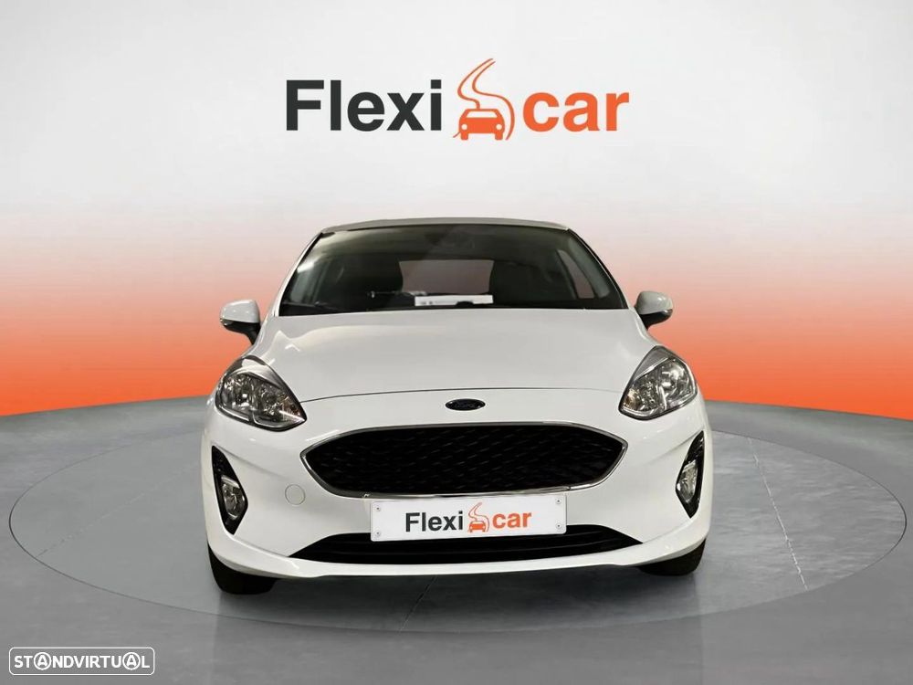 Ford Fiesta 1.1 Ti-VCT Business - 7