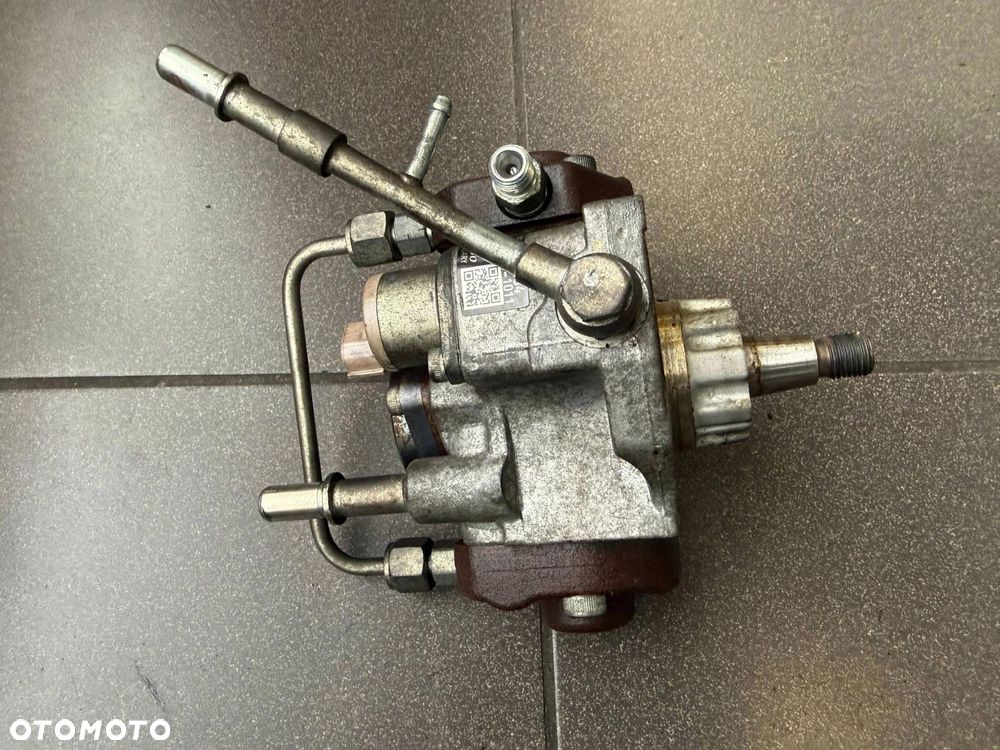 POMPA WTRYSKOWA 1.7 CDTI OPEL 55581884 294000-1011 - 1