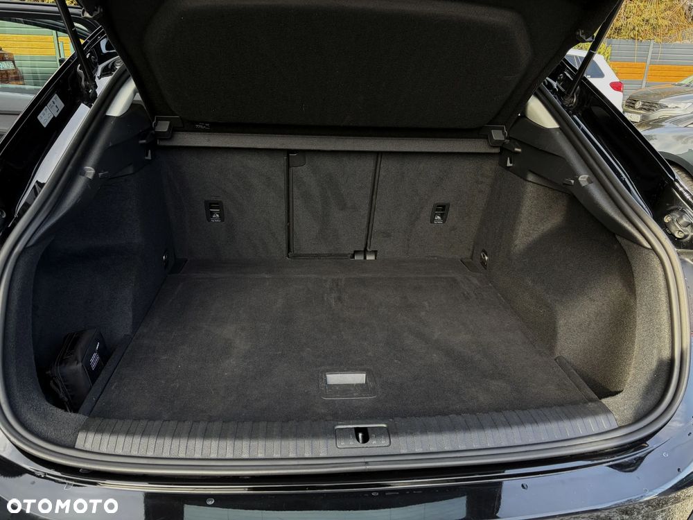 Audi Q3 Sportback 35 TDI S tronic - 37