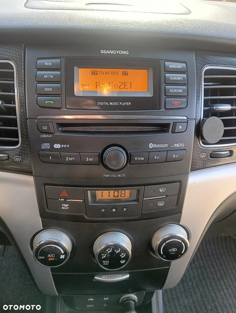 SsangYong/KGM Korando - 14