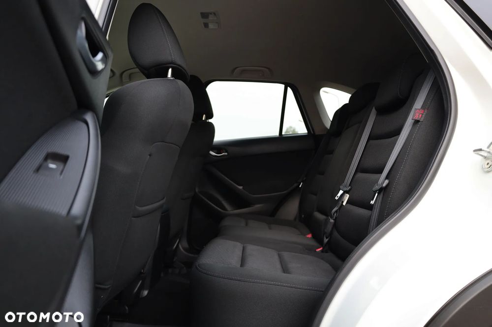 Mazda CX-5 SKYACTIV-G 165 Center-Line - 20