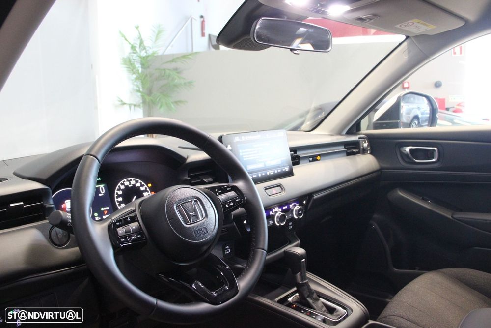 Honda HR-V 1.5 i-MMD e:HEV Advance - 15