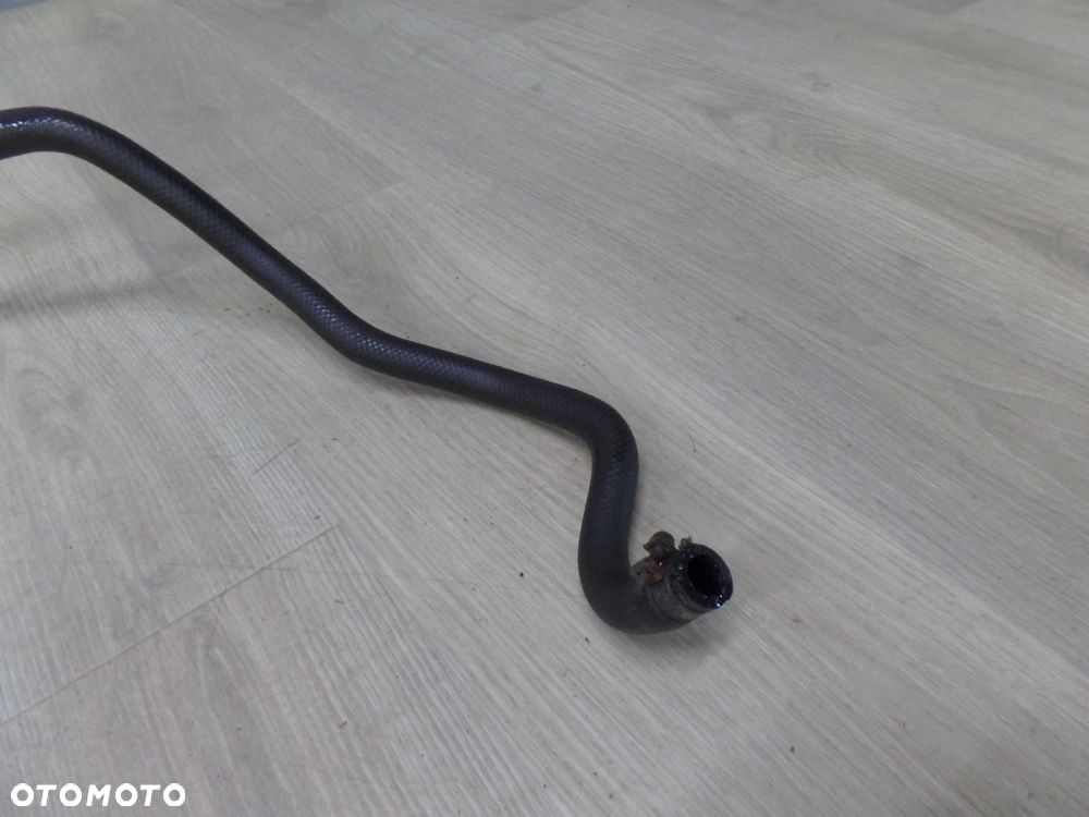 PEUGEOT PARTNER BERLINGO III CHLODNICA PRZEWODY PLYNU WSPOMAGANIA 9680996780 - 3