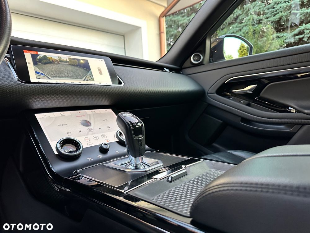 Land Rover Range Rover Evoque 2.0TD4 SE - 18