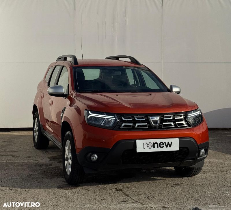 Dacia Duster - 21