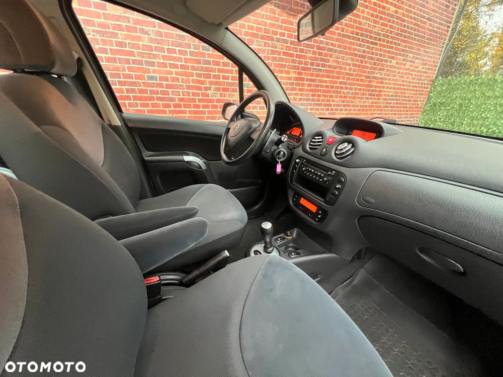 Citroën C3 - 10