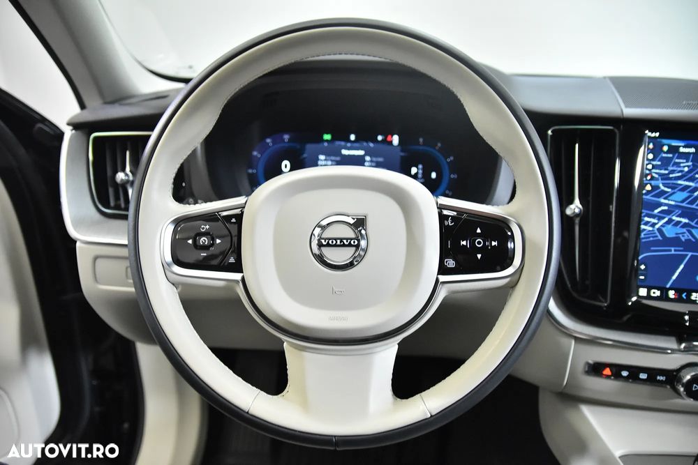 Volvo XC 60 - 17