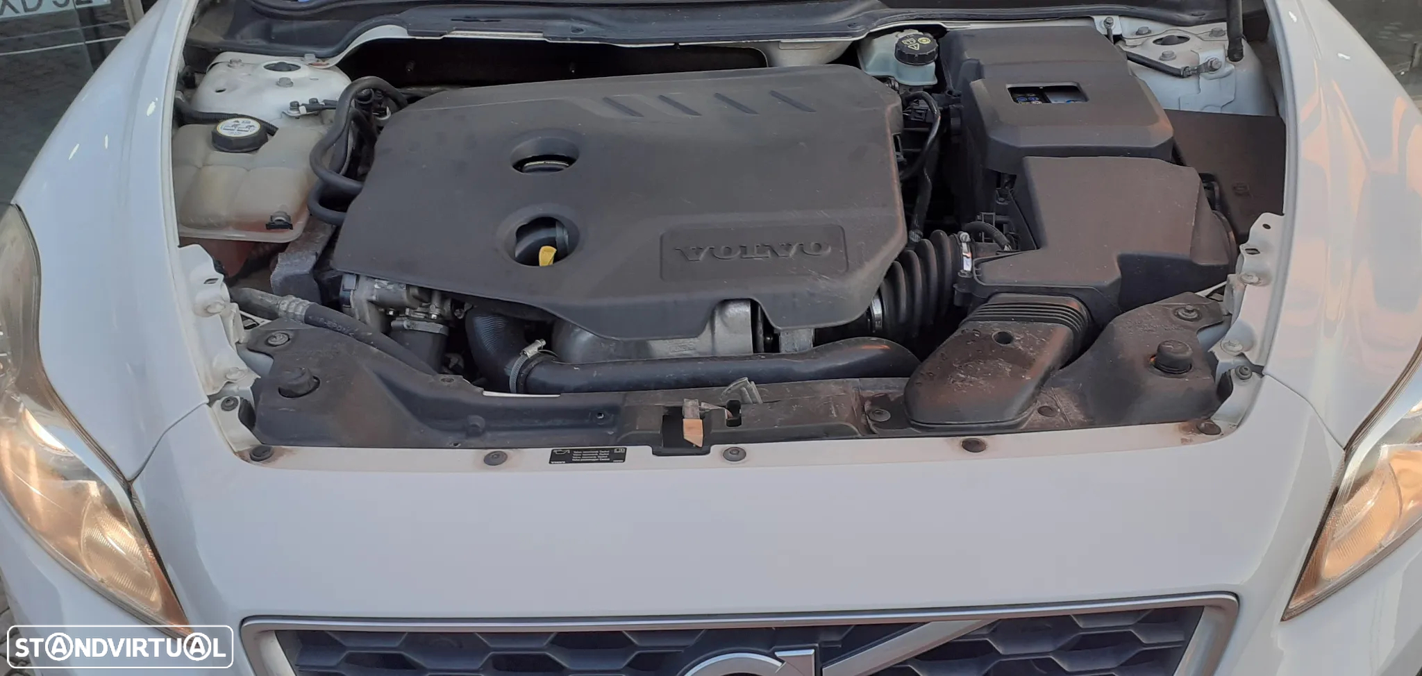Volvo C30 D2 RDesign - 22