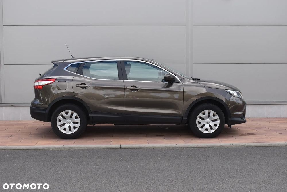 Nissan Qashqai - 14