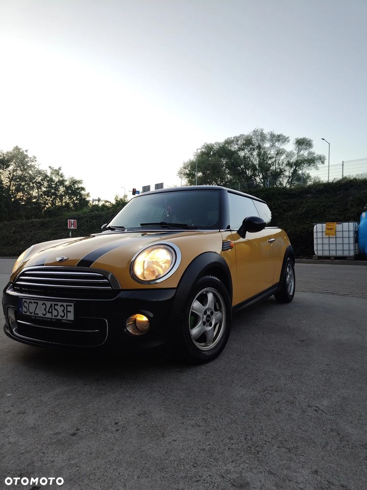 MINI Cooper - 2