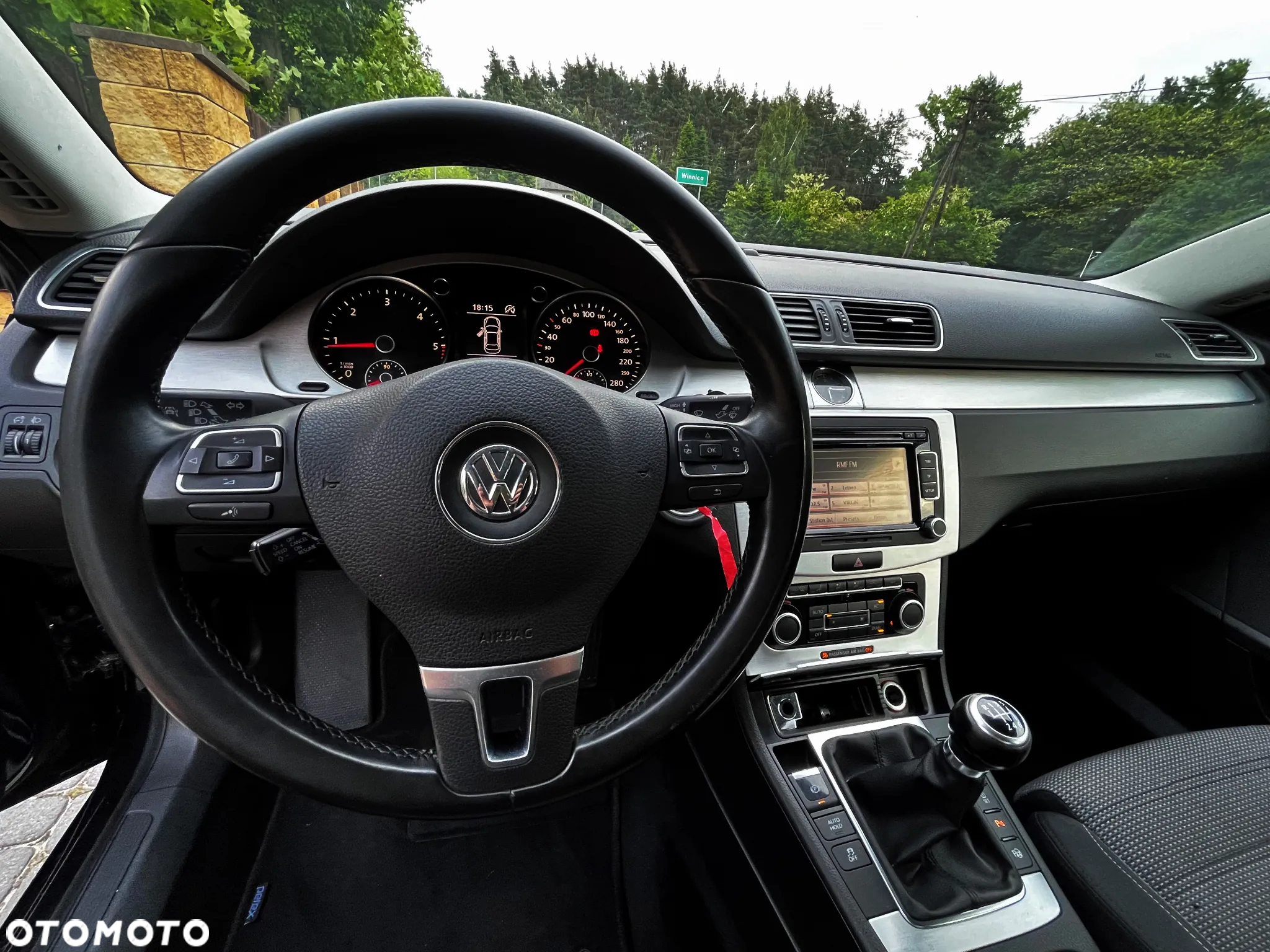 Volkswagen Passat CC 2.0 TDI Exclusive - 10