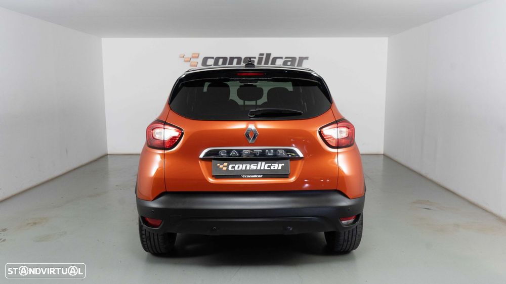 Renault Captur 0.9 TCE Exclusive - 6