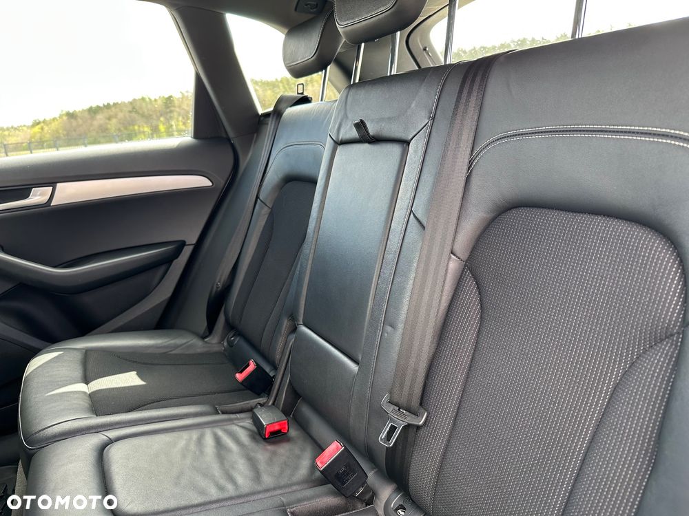 Audi Q5 2.0 TDI Quattro S tronic - 23