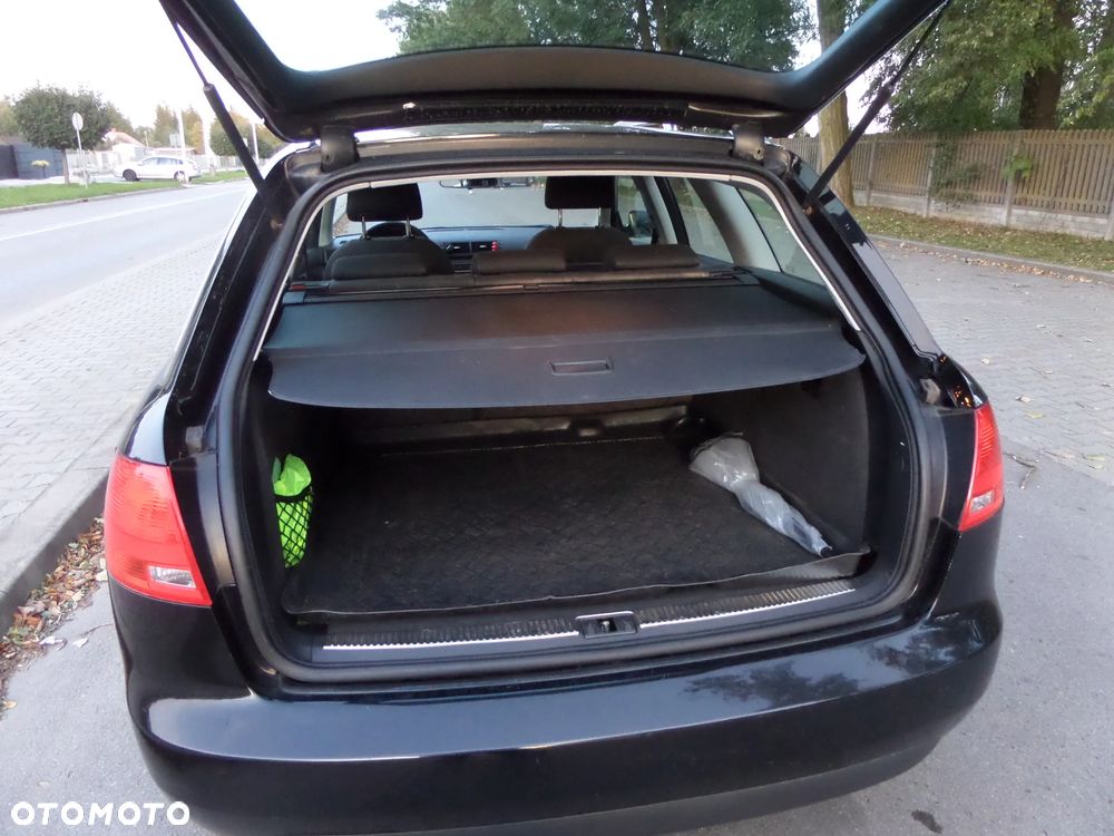 Audi A4 - 5