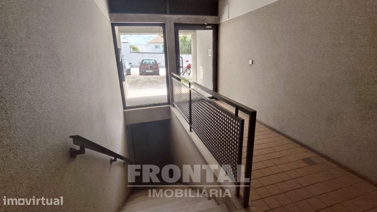 Apartamento T2 em Vila Praia de Âncora, Caminha, Viana do Castelo - Grande imagem: 3/24