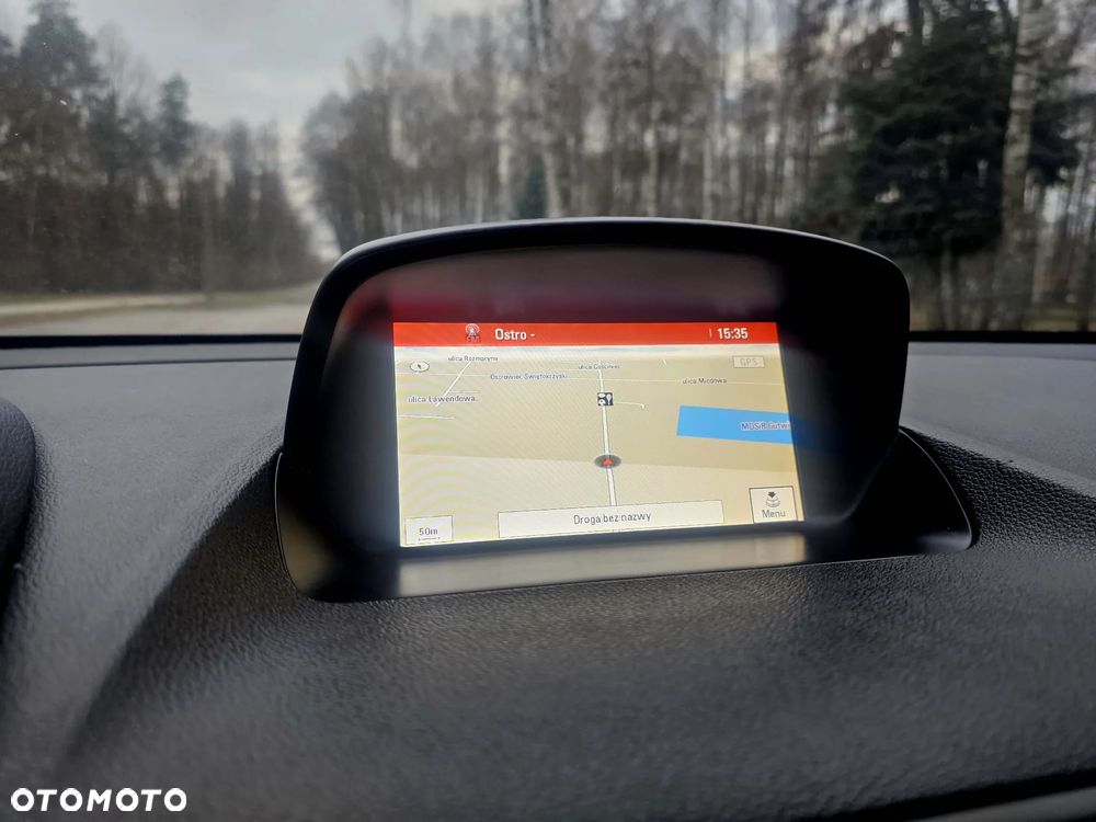 Opel Mokka 1.4 T Cosmo - 28