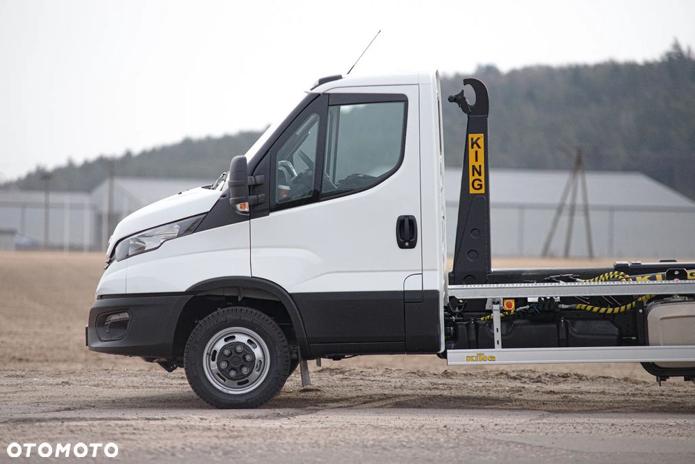 Iveco 72C18 - 2