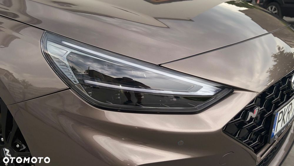 Hyundai i30 1.5 T-GDI 48V-Hybrid DCT N-Line - 3