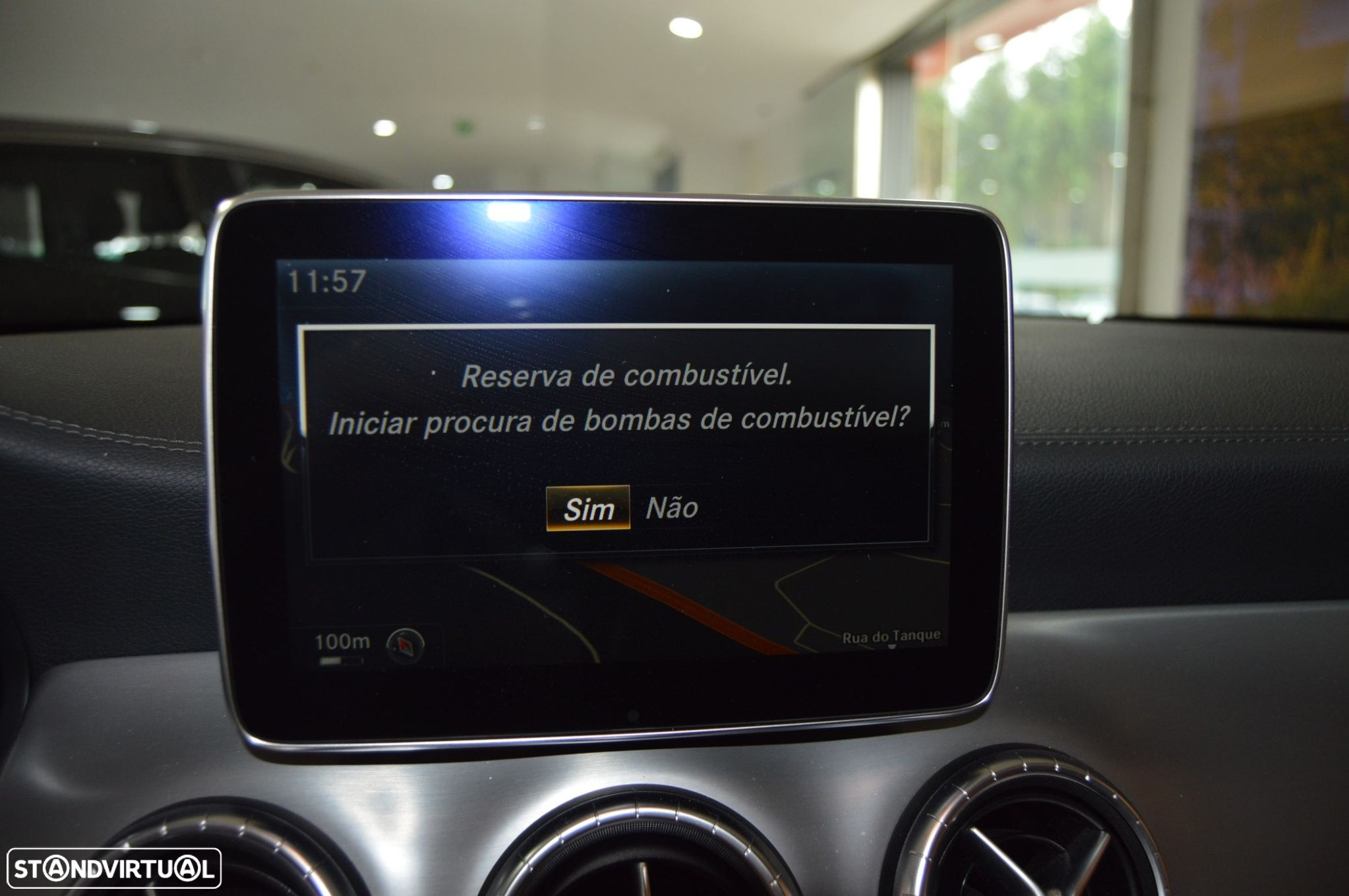 Mercedes-Benz CLA 45 AMG Shooting Brake 4-Matic - 41
