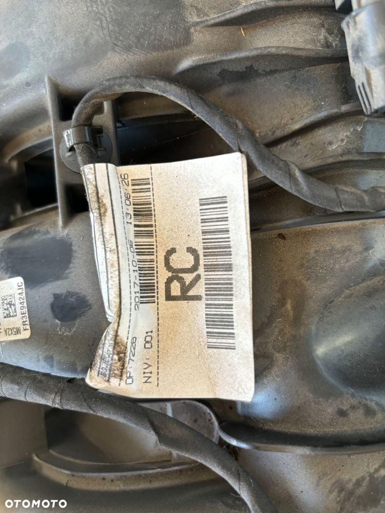 Ford Mustang 2.3 Ecoboost FR3R-7003-CB skrzynia biegów - 3