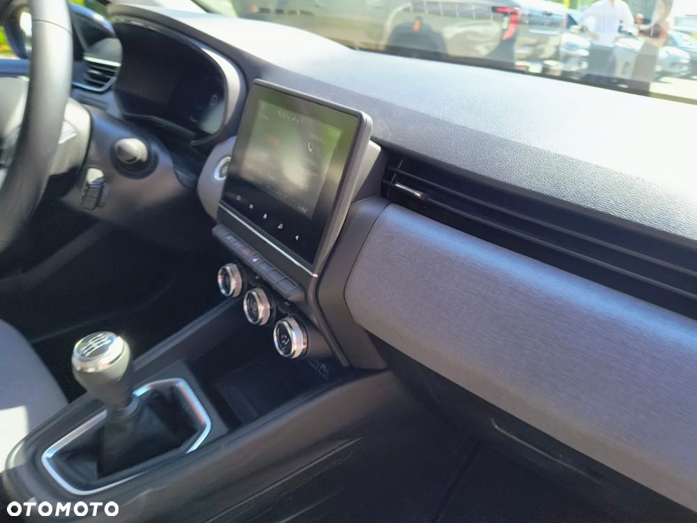 Mitsubishi Colt 1.0T Invite - 18
