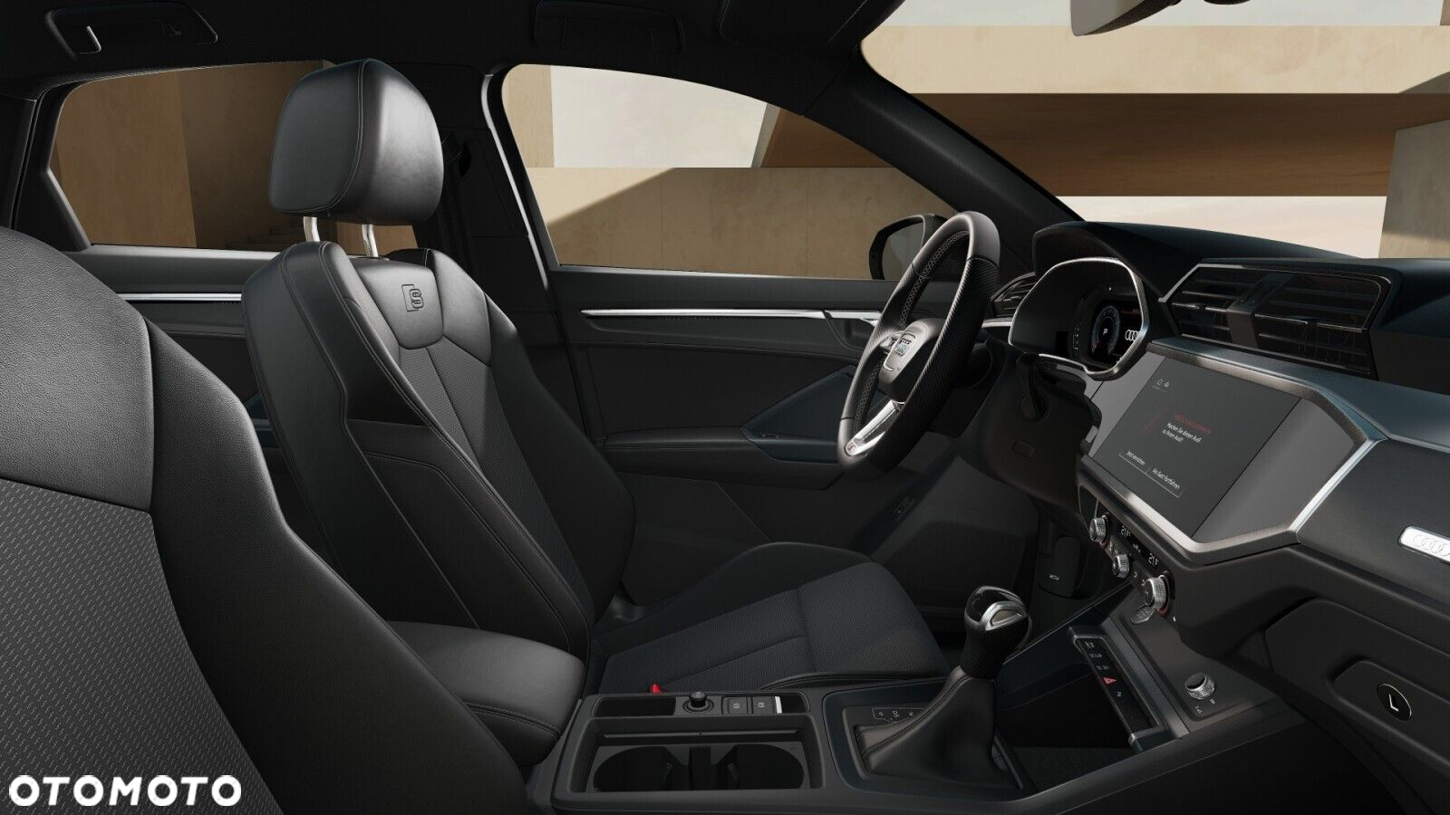 Audi Q3 Sportback - 12