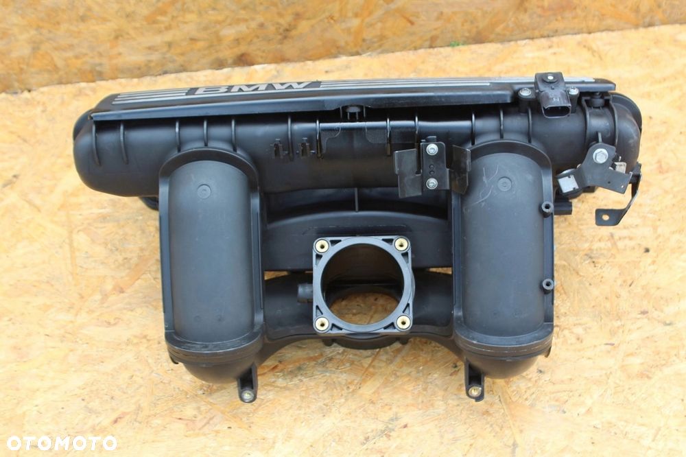 Kolektor ssący BMW n53b30a 3.0 n53 7559063 - 2