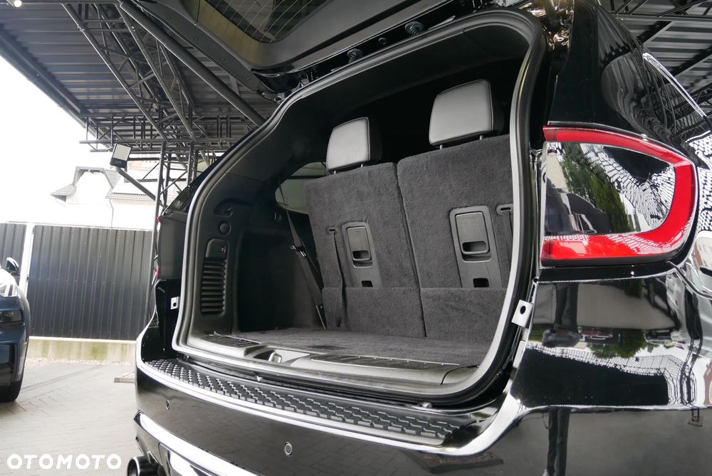 Dodge Durango 3,6 Citadel - 32