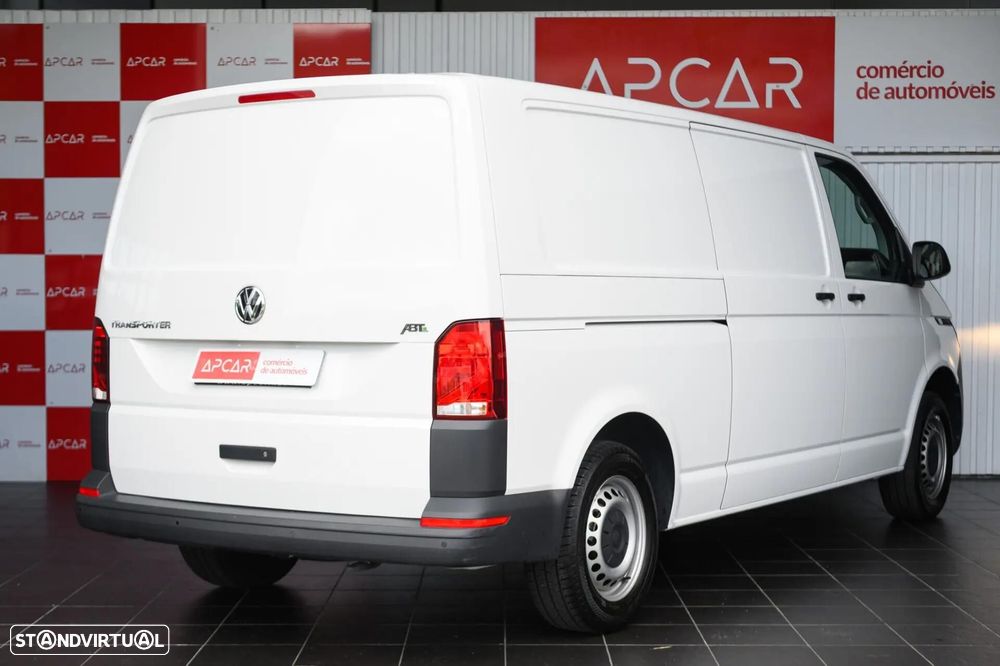 VW e-Transporter e-Caravelle LR 100 kW - 4