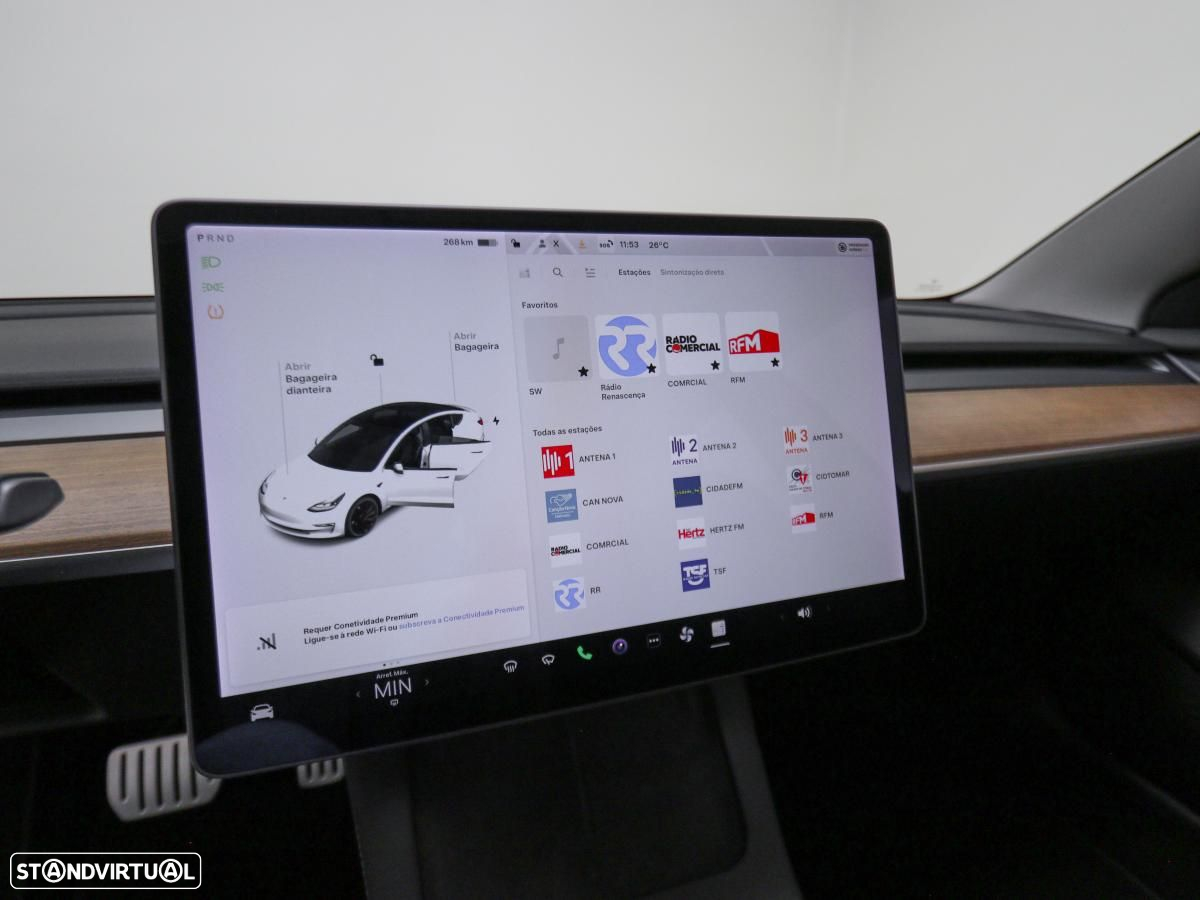 Tesla Model 3 Performance Dual Motor AWD - 19