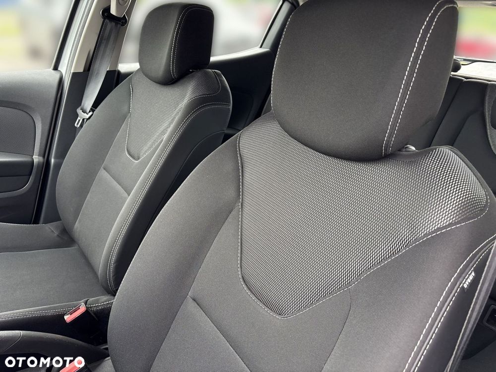 Renault Clio 0.9 Energy TCe Zen - 11